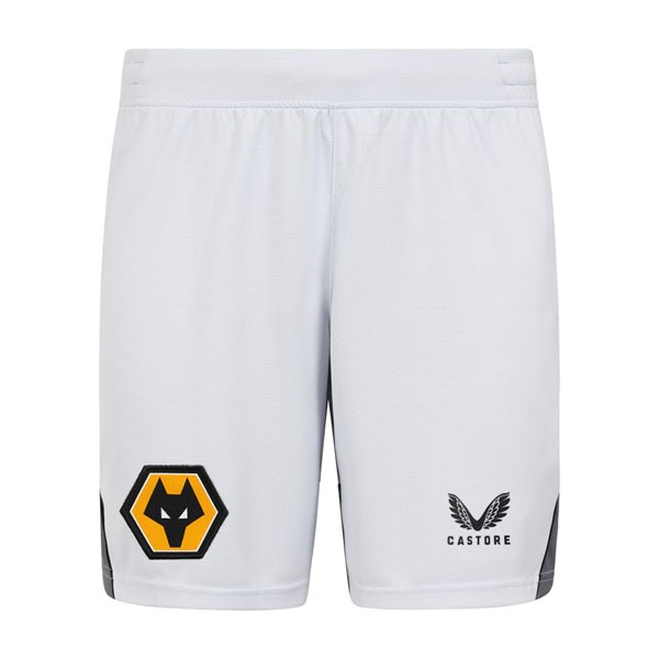 Pantalones Wolves 3ª 2022-2023